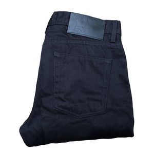 Naked & Famous Jeans Size 32 Black
